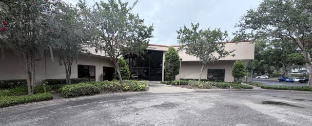 4520 Parkbreeze Court