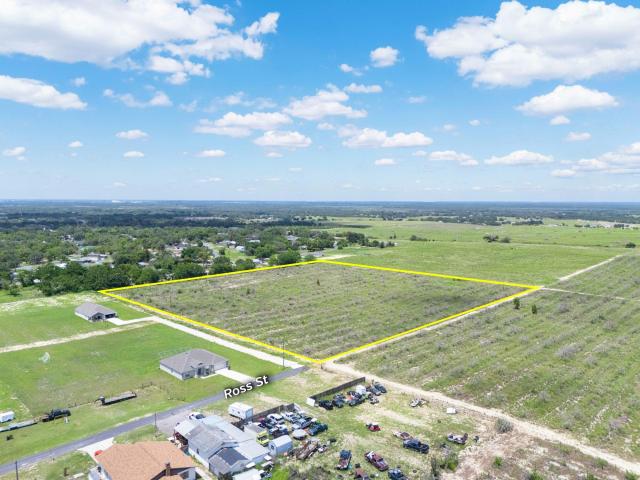 Babson Park Transitional Land