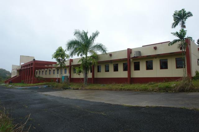Las Marias Medical Facility- FOR SALE