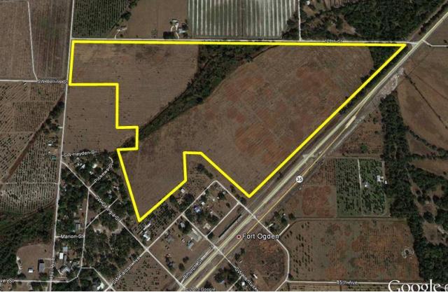 600 Unit Development Opportunity