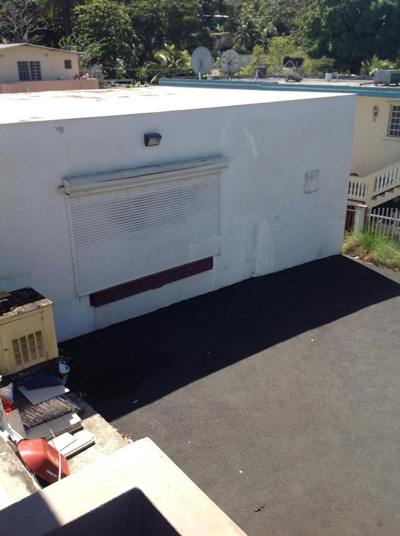 Commercial Warehouse in Guaynabo, PR