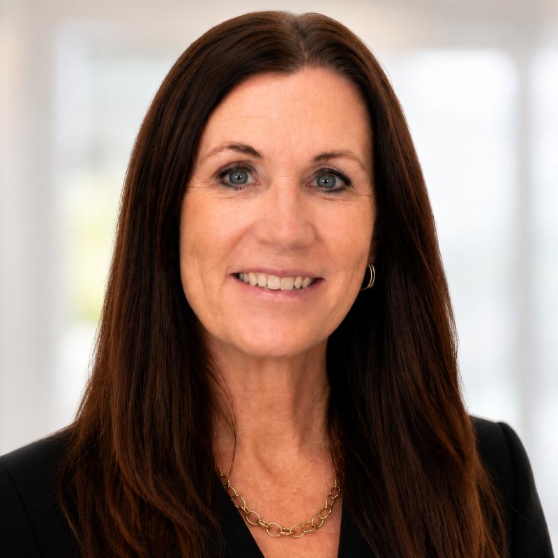 Lee Ann Nimkoff, CCIM