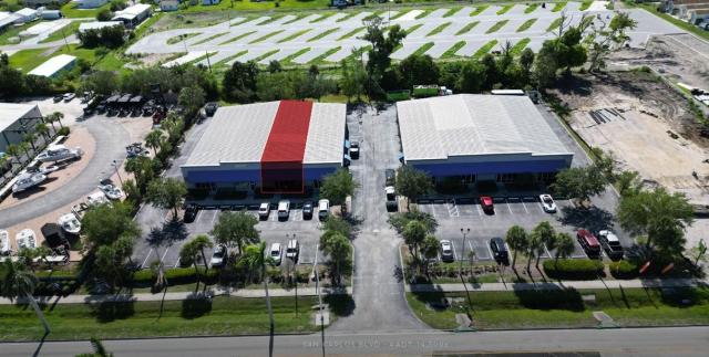 Retail/Warehouse Space Available