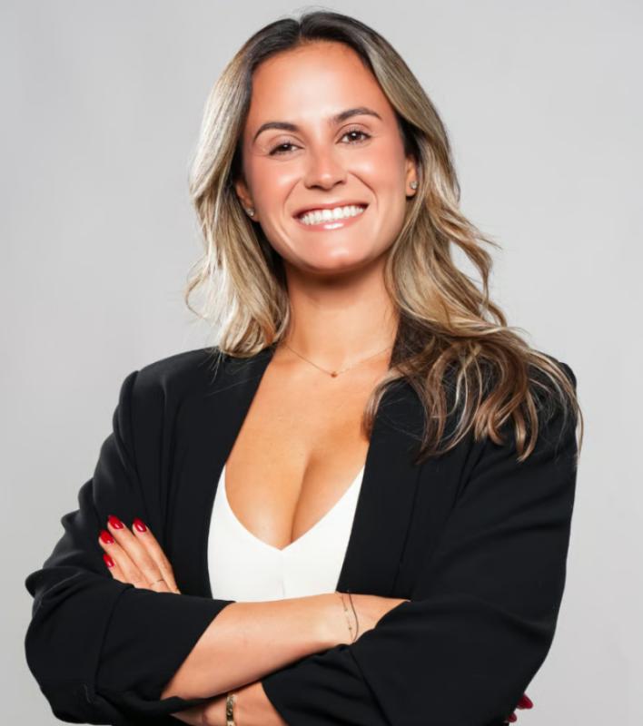 Gabriela Sanz