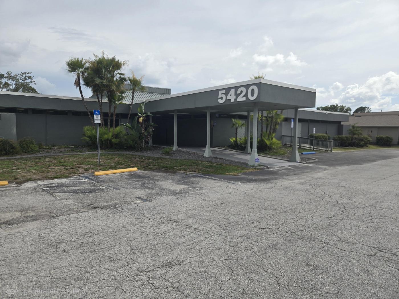West Hillsborough Medical
