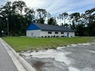Freestanding Church Property For Sale