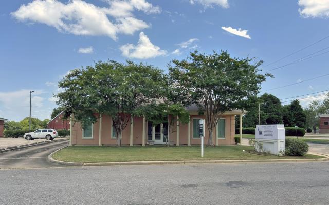 316 St. Lukes Drive