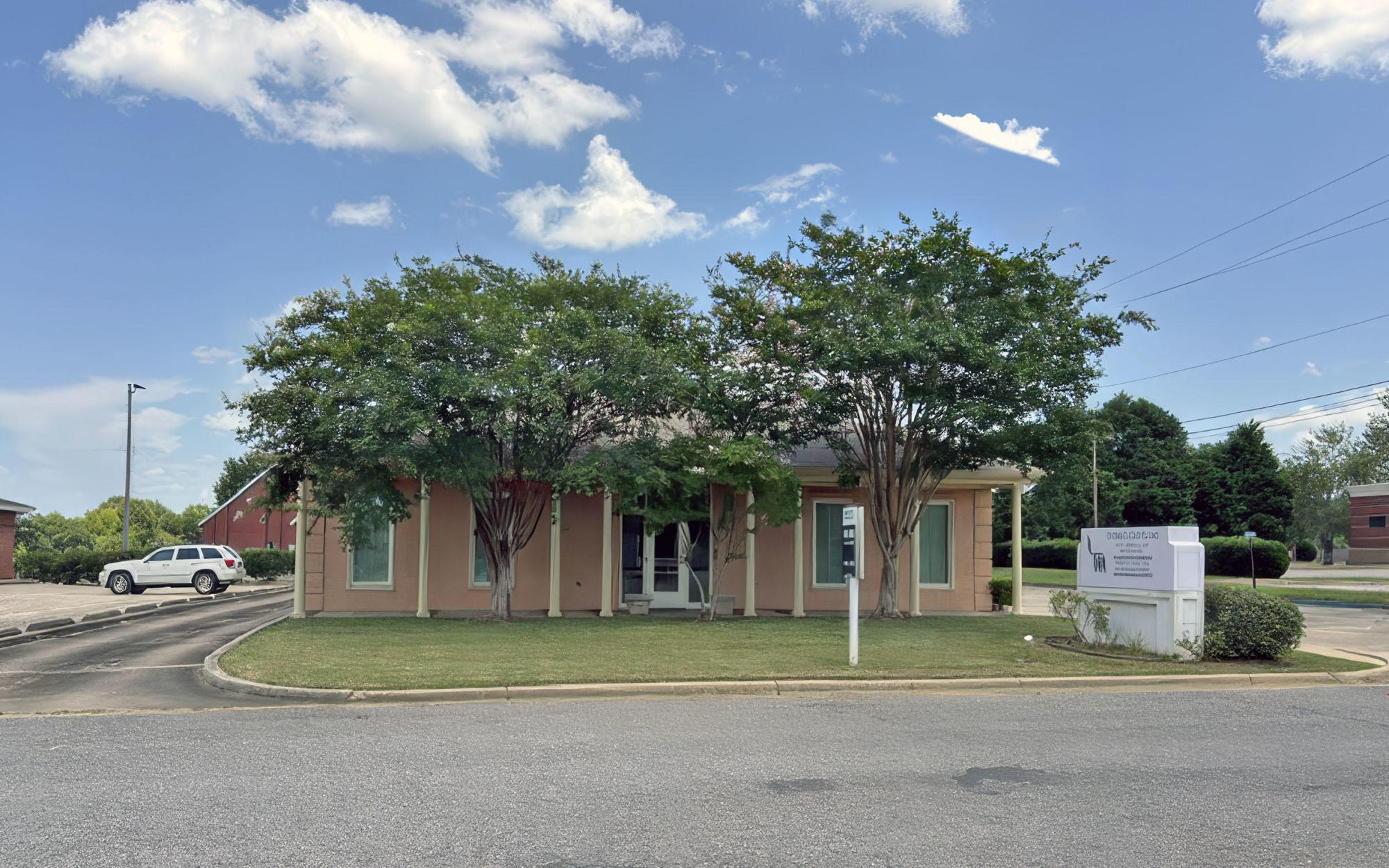 316 St. Lukes Drive