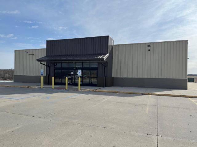 Former Dollar General