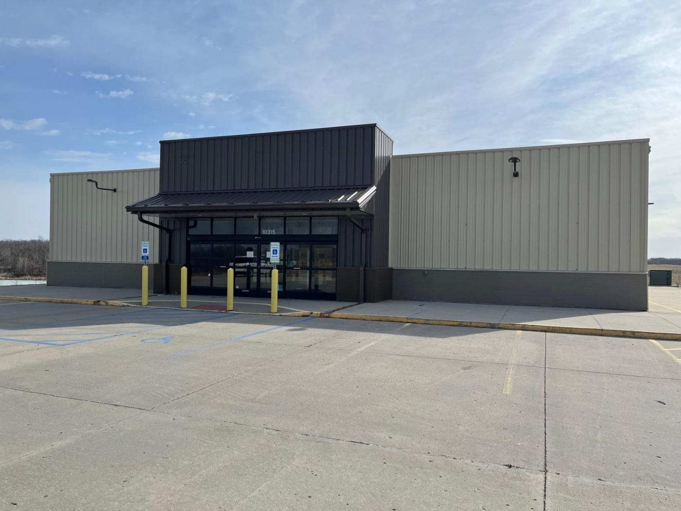 Former Dollar General