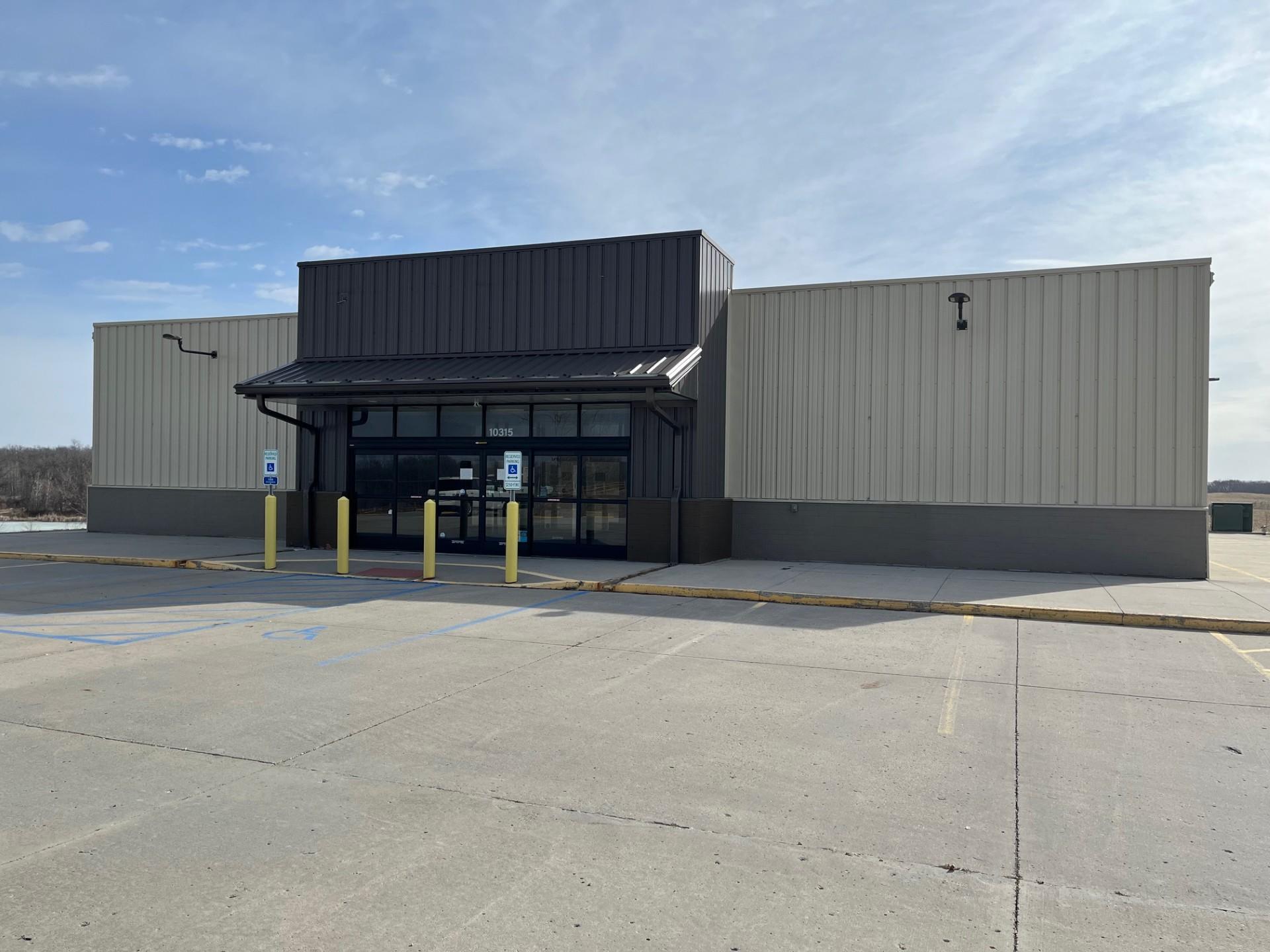 Former Dollar General