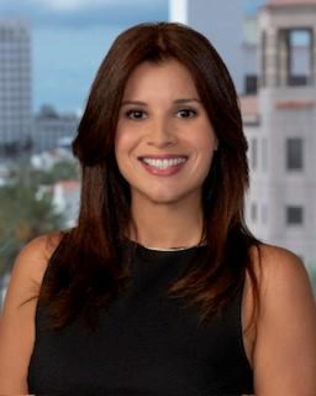 Michelle Acevedo