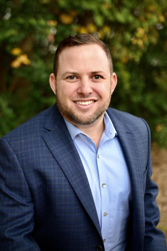 Scott Leitner