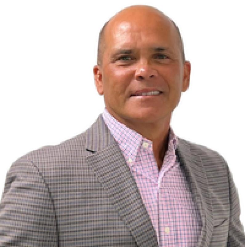 Javier Colón PA