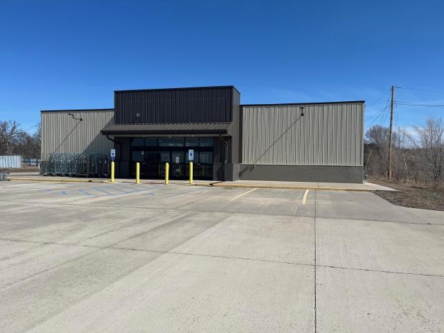 Former Dollar General