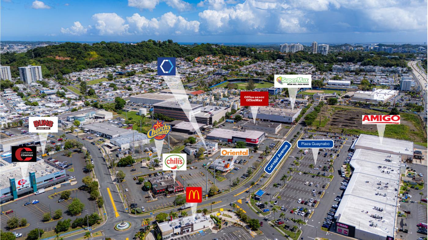 Prime Freestanding Restaurant Opportunity