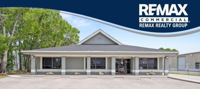 Office/Warehouse For Sale