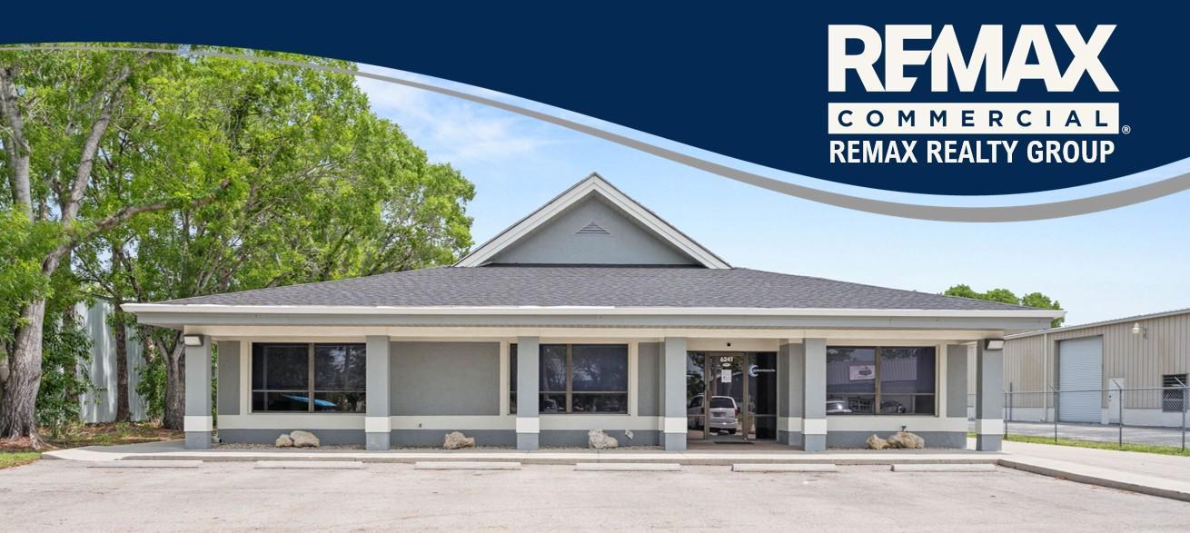 Office/Warehouse For Sale