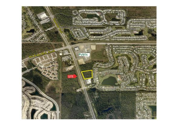 Tamiami Trail 3.62