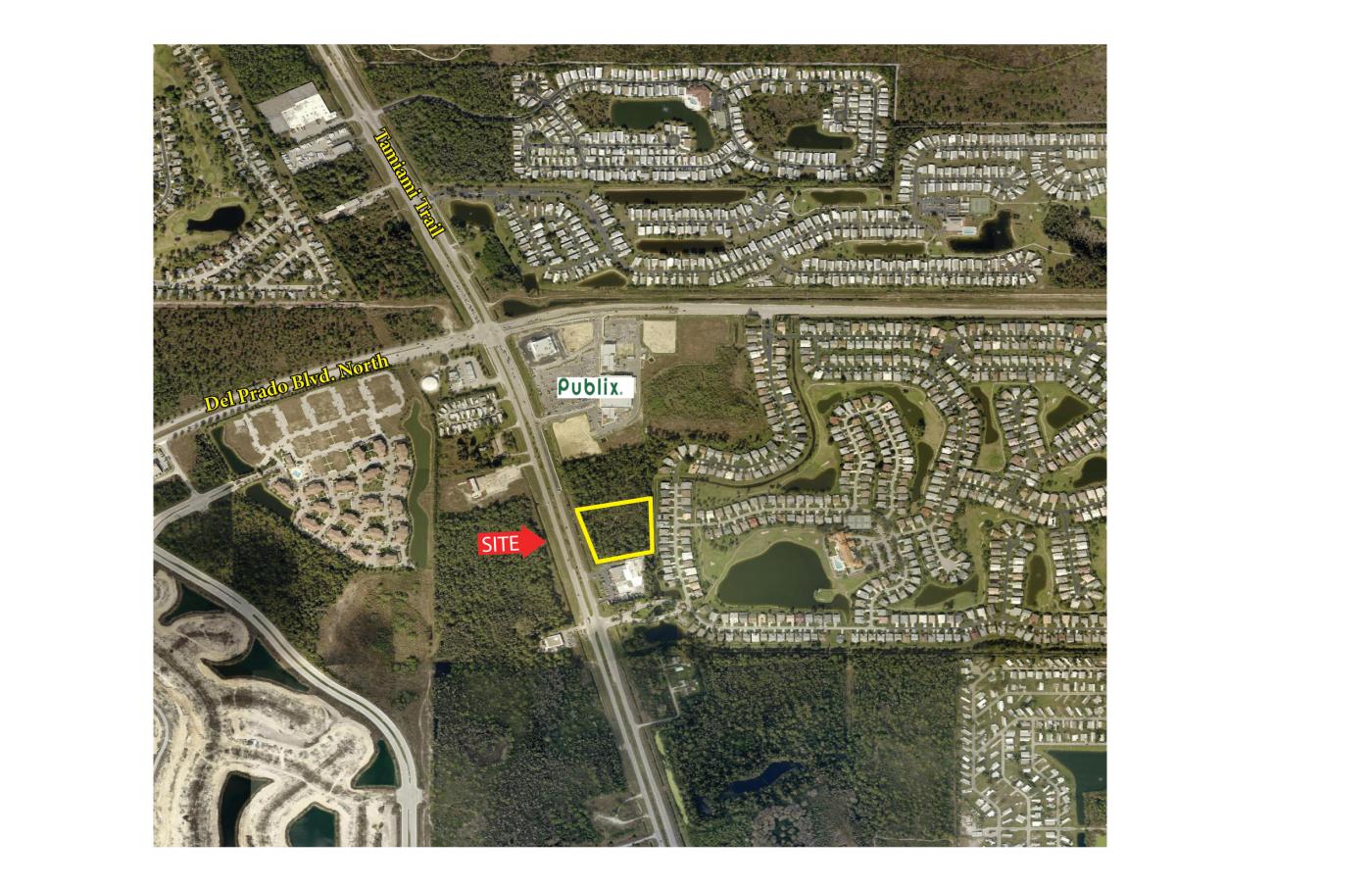 Tamiami Trail 3.62