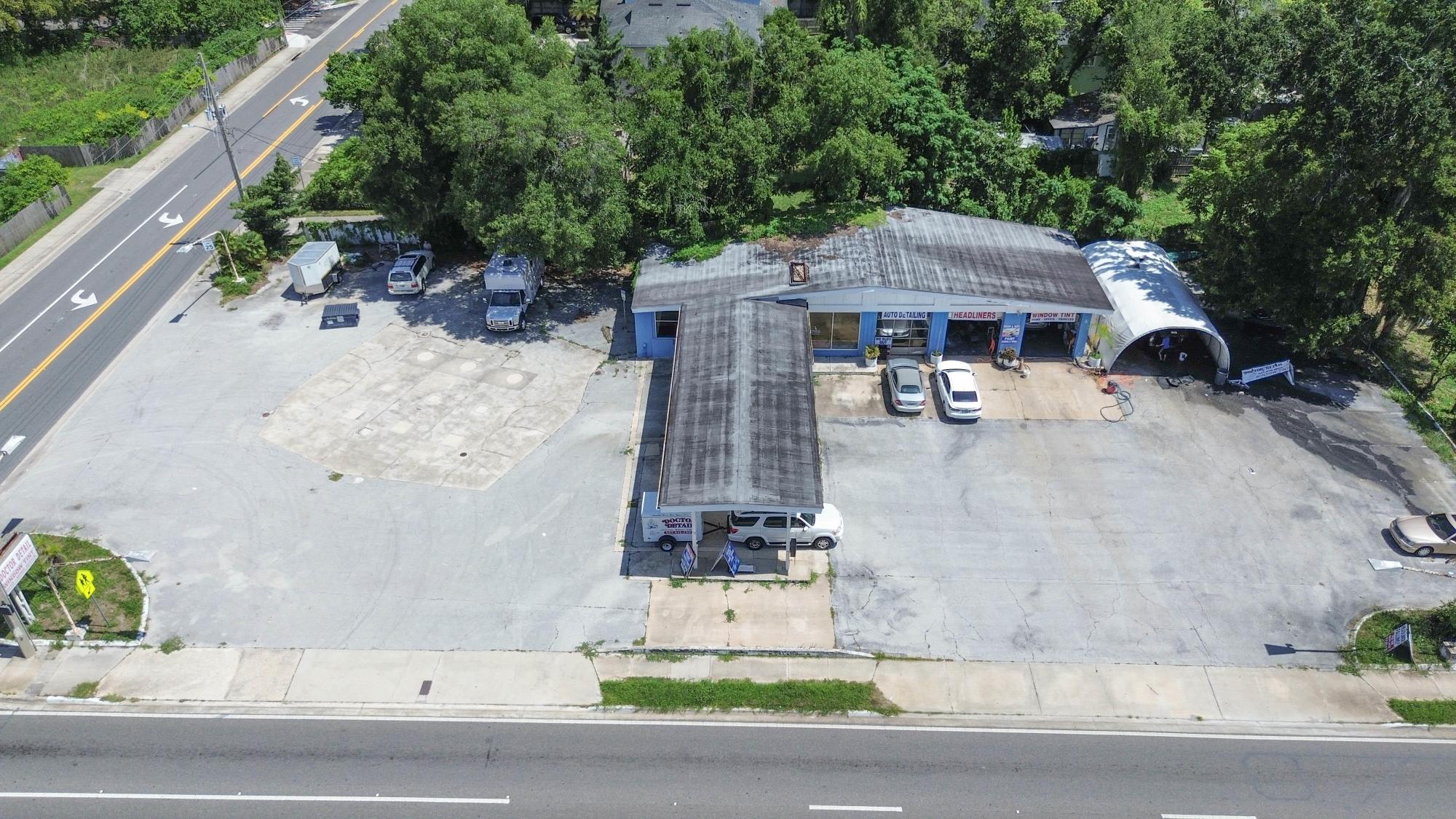 1125 E Michigan St