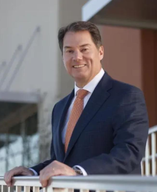 Steven E. McCraney, CCIM