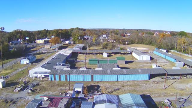 Bessemer Flea Market