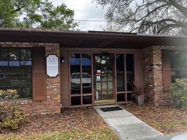 Office Condo by Downtown Kissimmee Hospitals