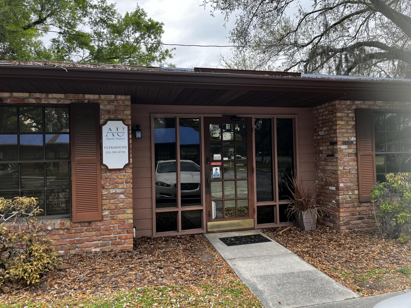 Office Condo by Downtown Kissimmee Hospitals