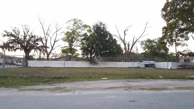 Industrial Zoning- (IND-1) Near OIA