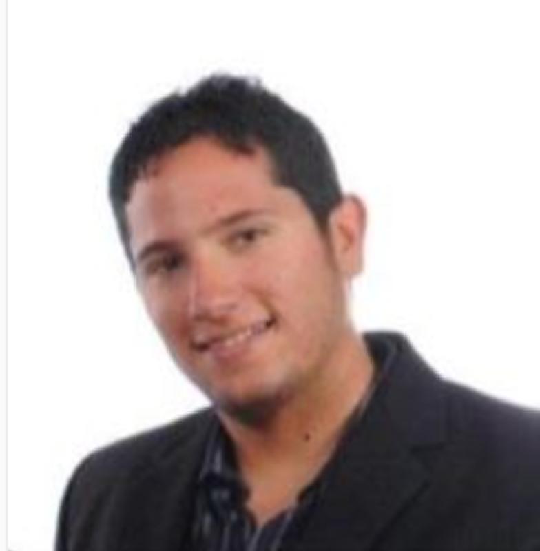 Gabriel Garrido, CCIM