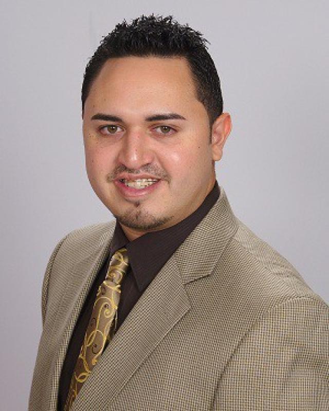 Pedro Santiago