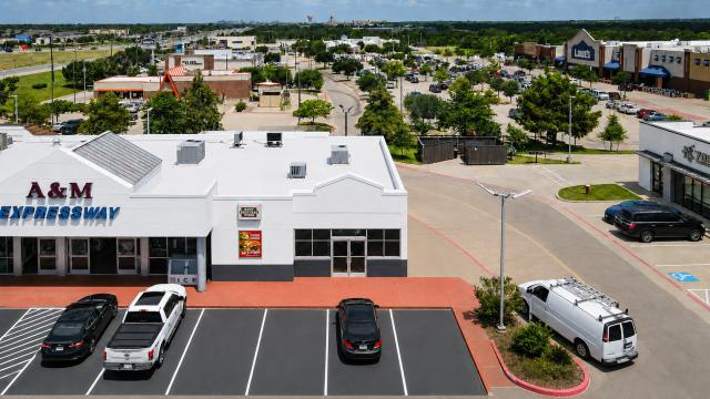 1103 William D Fitch Pkwy