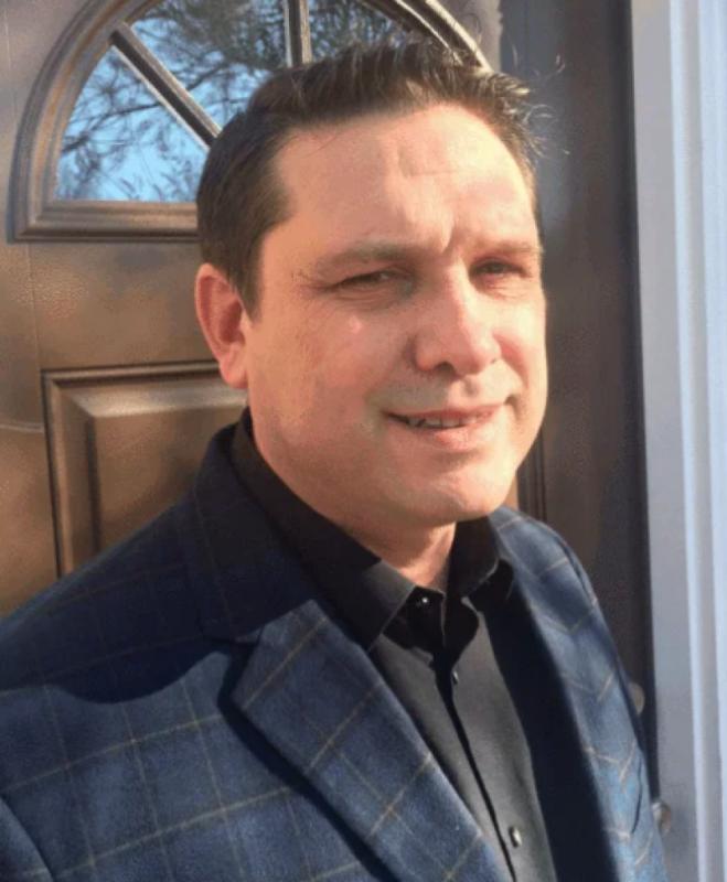 Bryan Allred (Bryan the Real Estate Man)
