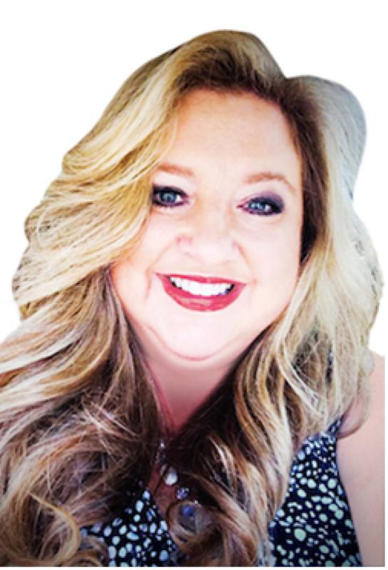 Deborah M. Moran