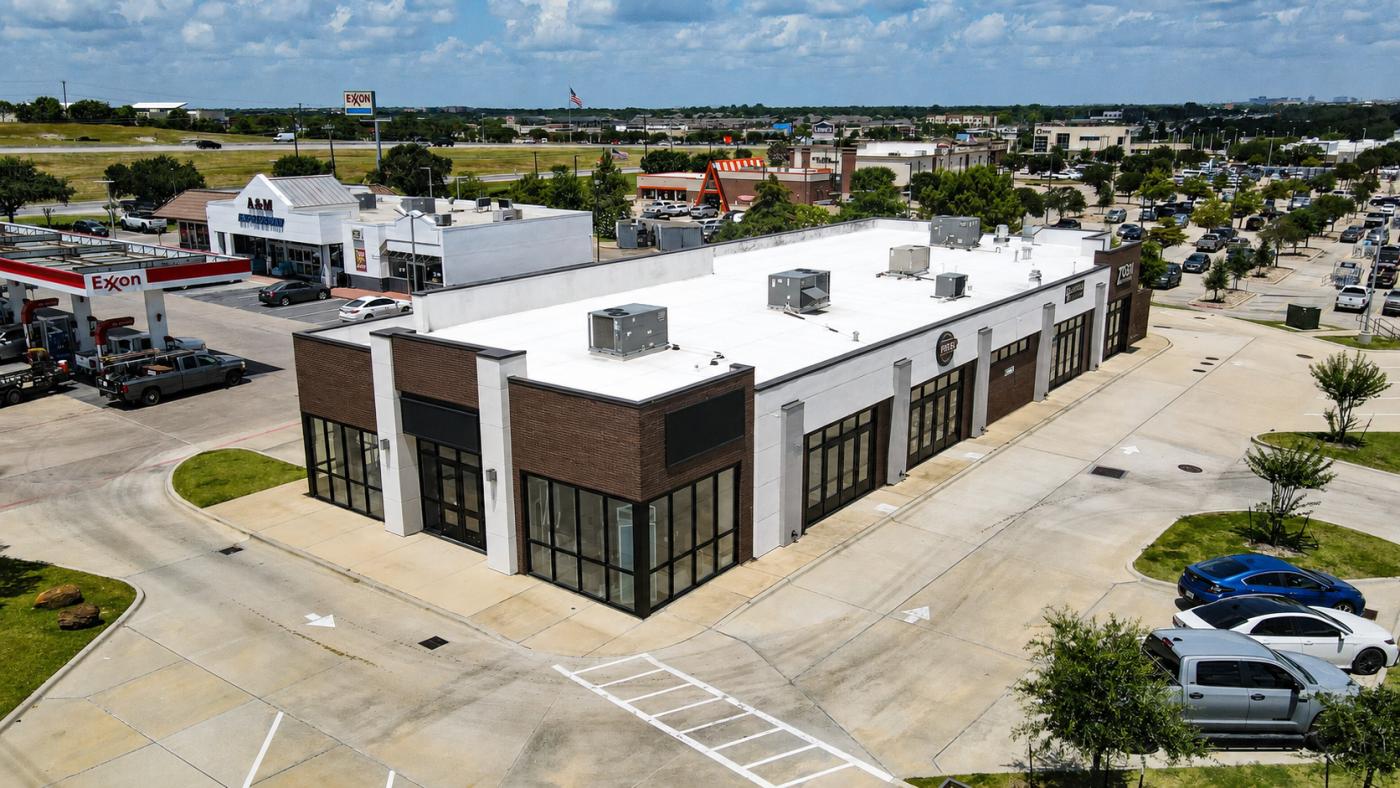 1151 William D Fitch Pkwy
