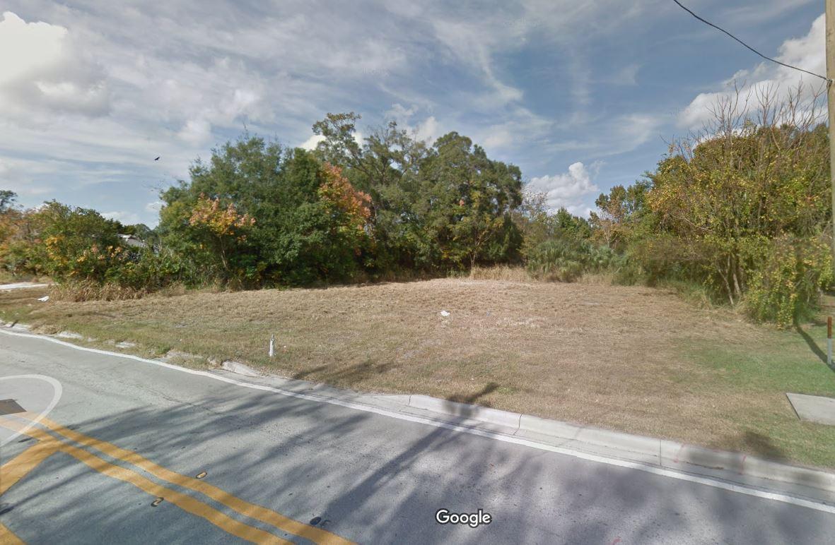 4600 Orange Blvd, Sanford, FL 32771