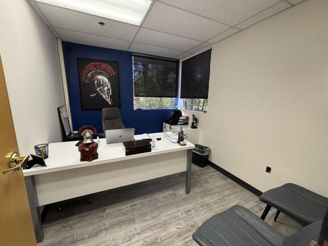 Office Space