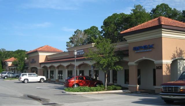 Hand Avenue Office Condo For Sale