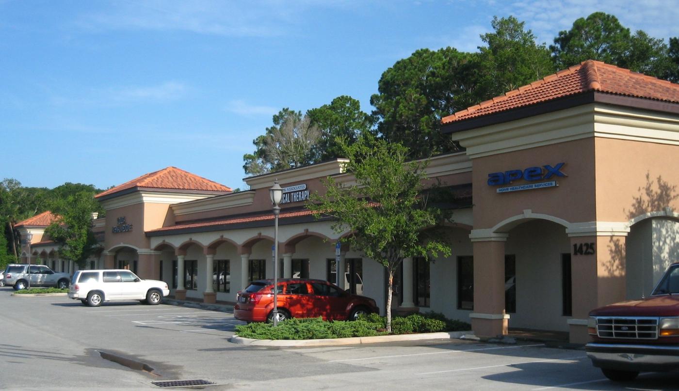 Hand Avenue Office Condo For Sale