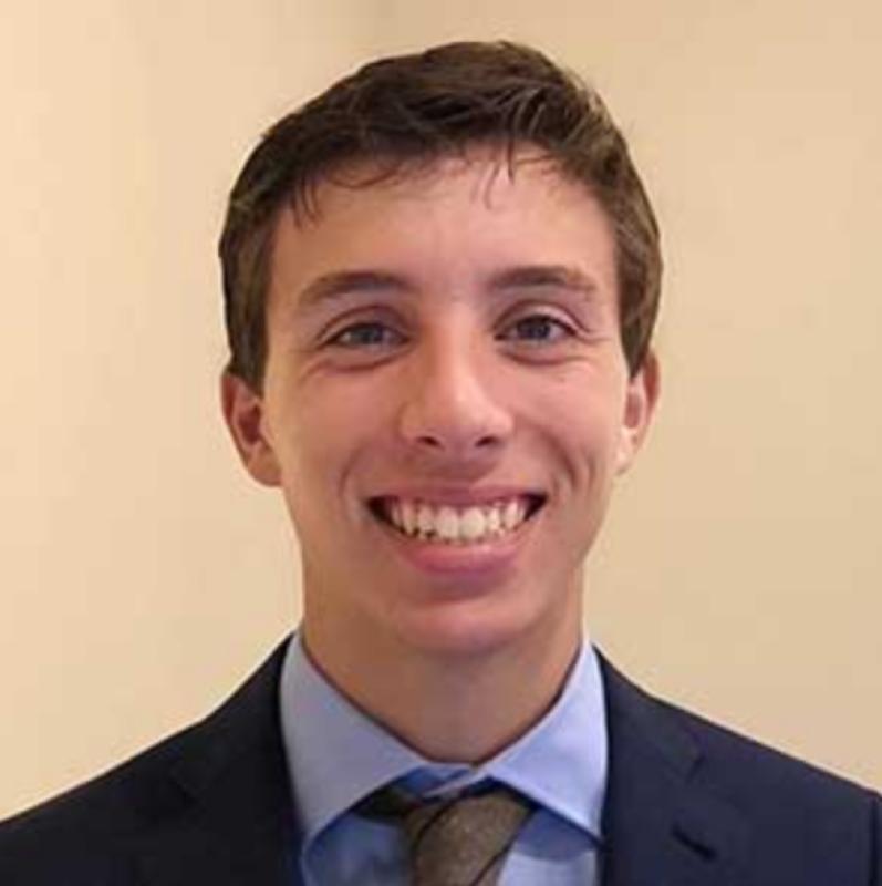 Nick Melillo
