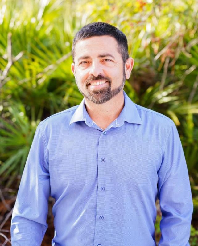 Scott Mersinger, CCIM