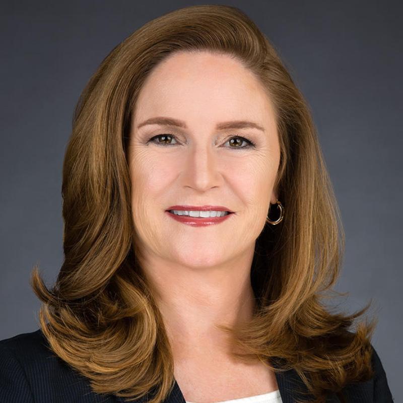 Constance D. Thomas, CCIM
