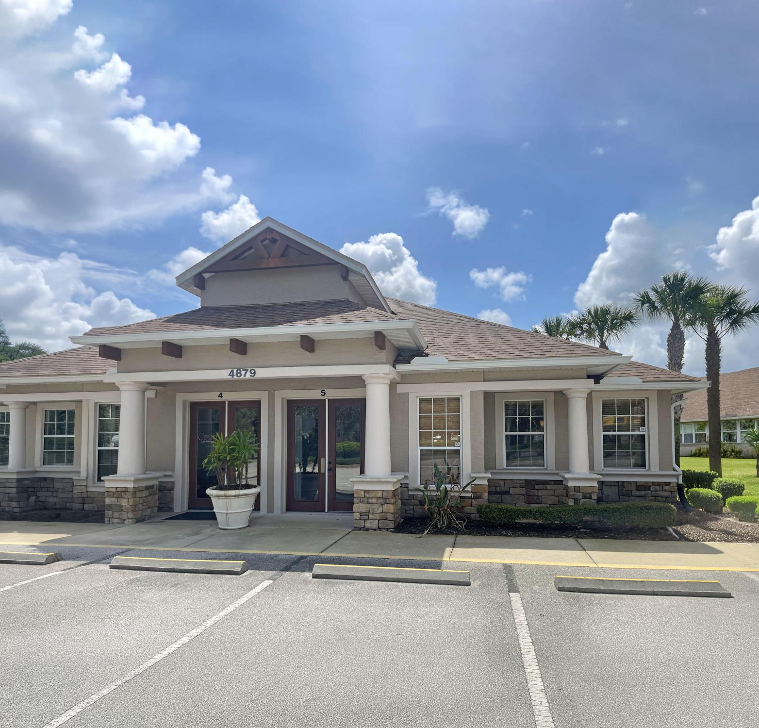 Westpointe Plaza Office Condo for Sale