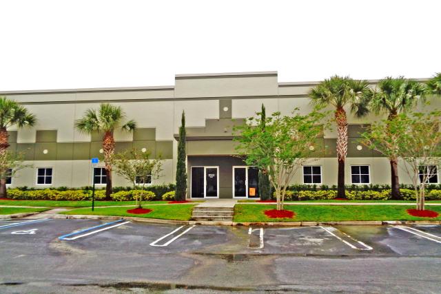 For Sale Office/Warehouse 45,000 SF