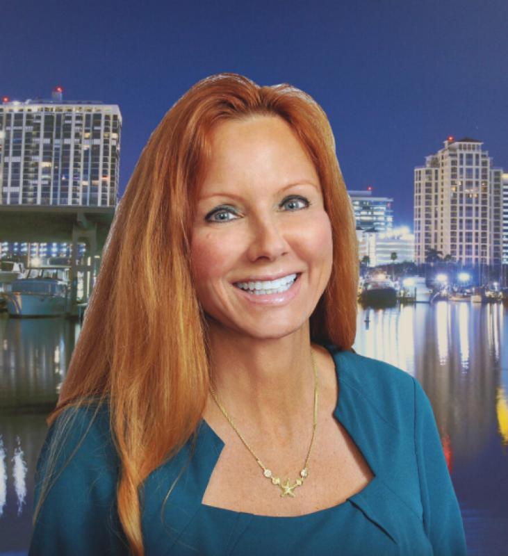 Cheryl M. O'Neil, CCIM
