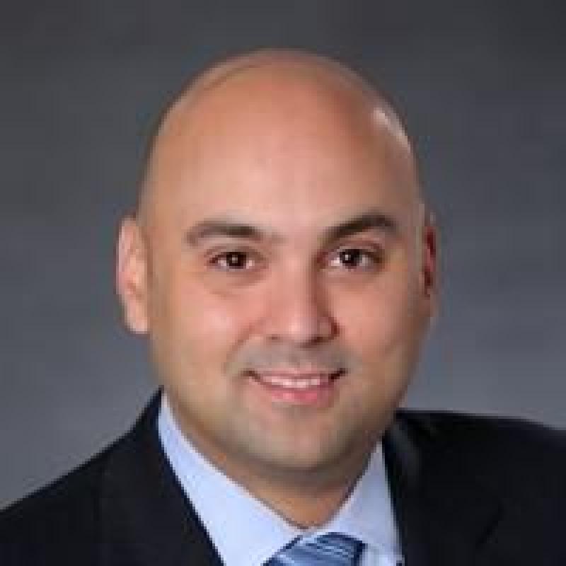 Omar Ojeda