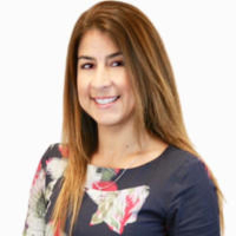 Carmenza Ortiz