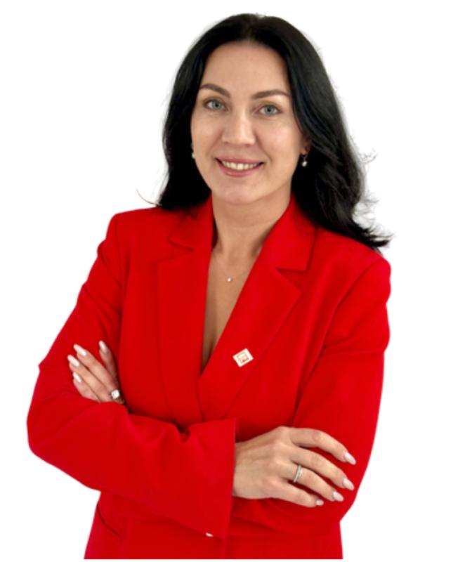 Karine Papikian