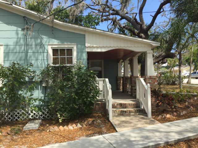 Eau Gallie Arts District
